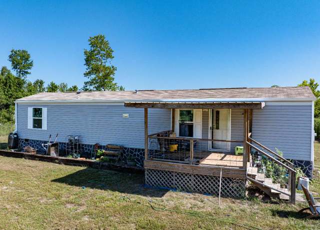 Property at 22152 Cr 250, Live Oak, FL 32060, 2 beds, 1 bath