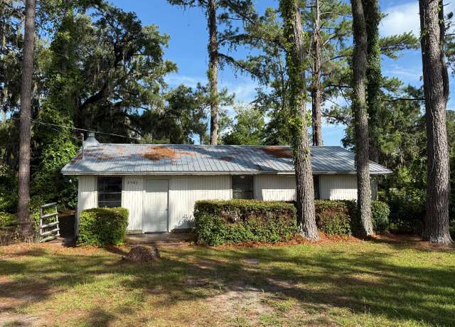 Property at 2907 SW State Road 247, Lake City, FL 32024, 2 beds, 1 bath