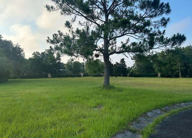 Property at TBD 131st Pl & 86th Pl, Live Oak, FL 32060