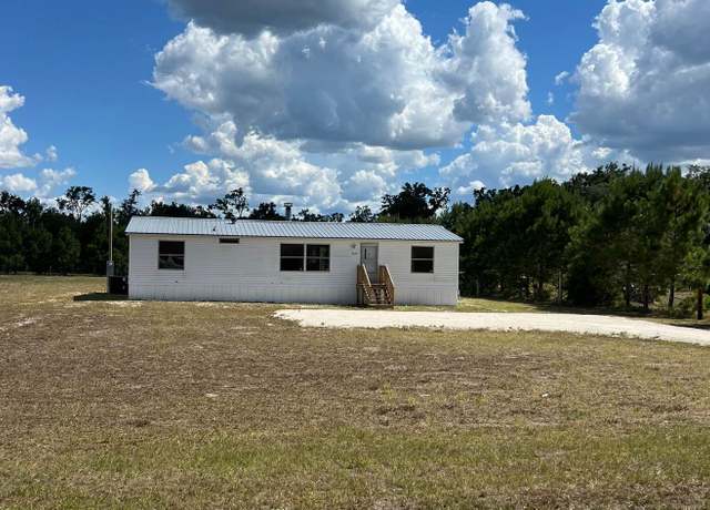 Property at 20782 136th St, Live Oak, FL 32060, 3 beds, 2 baths