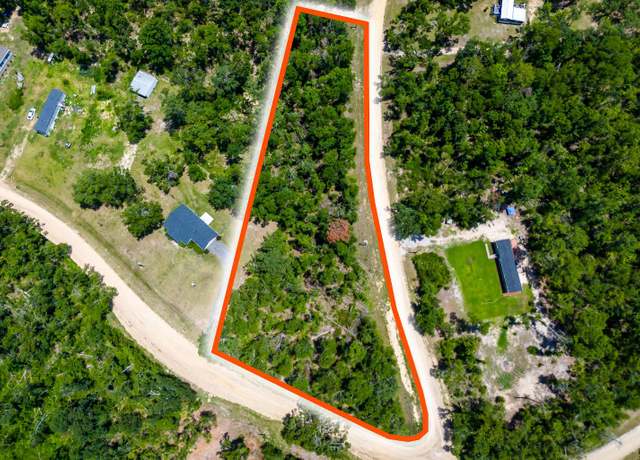 Property at TBD NW Water Oak Way, Jennings, FL 32053