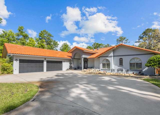 Property at 125 SE Butler Gln, Lake City, FL 32025, 3 beds, 3 baths