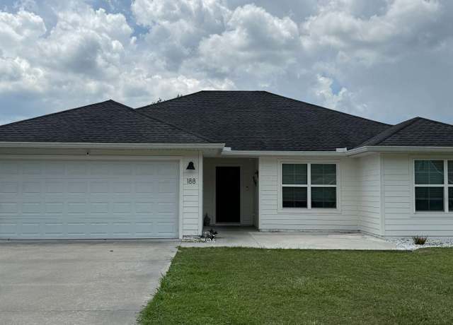 Property at 188 SE Lindale Gln, Lake City, FL 32025, 3 beds, 2 baths
