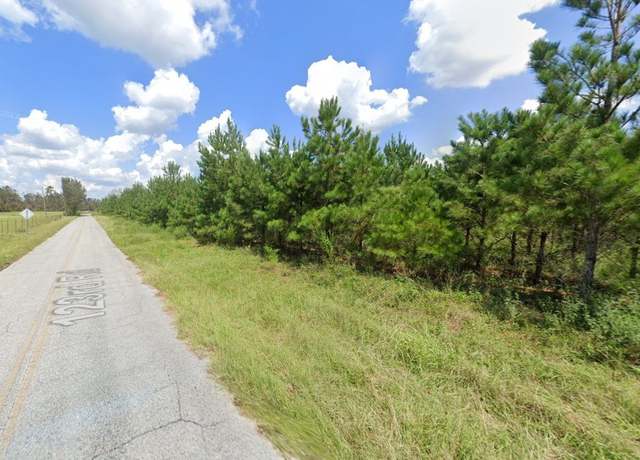 Property at TBD Cr-795, Live Oak, FL 32060