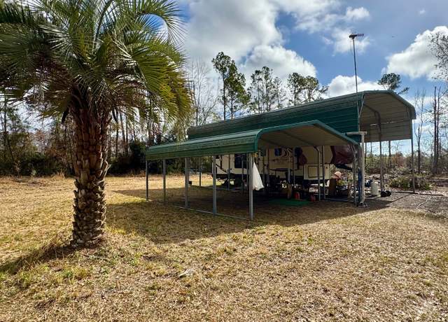 Property at 3587 NW Cr 150, Jasper, FL 32052