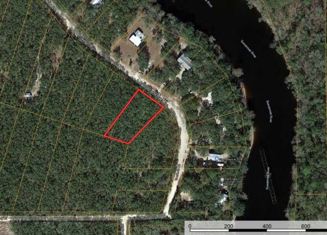 Property at 6 NE Trestle Drive Lot 19, Mayo, FL 32066