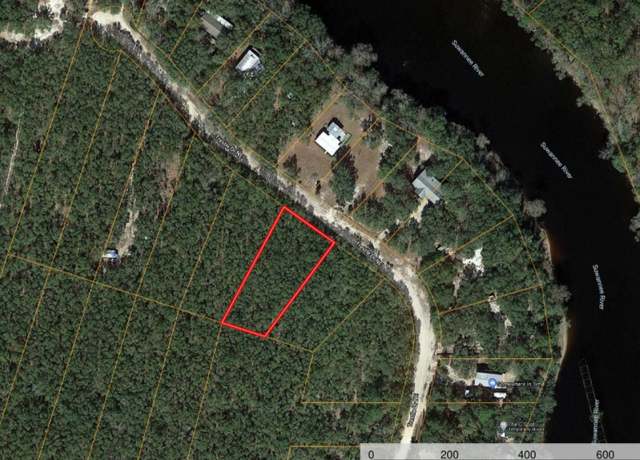 Property at 7 NE Trestle Drive Lot 20, Mayo, FL 32066