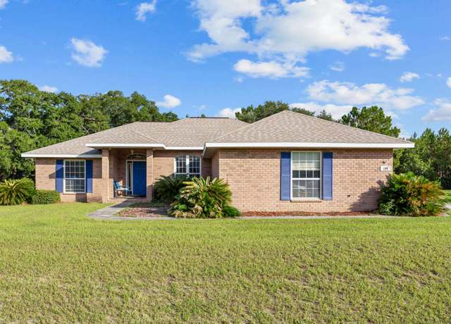 Property at 198 SW Wise Dr, Lake City, FL 32024, 3 beds, 2 baths