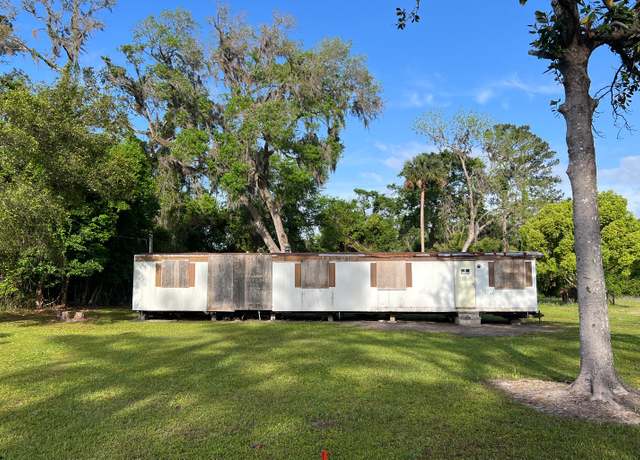 Property at 314 5th Ave Ave SW, Jasper, FL 32052, 2 beds, 1 bath