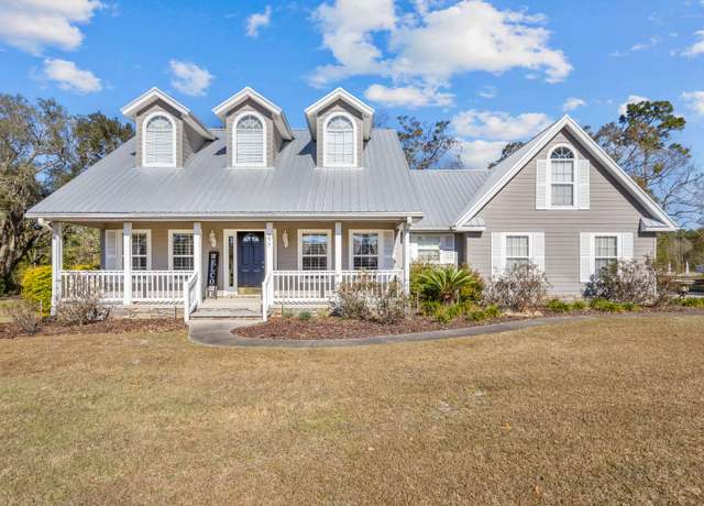 Property at 277 SW Long Leaf Dr, Lake City, FL 32024, 3 beds, 2 baths