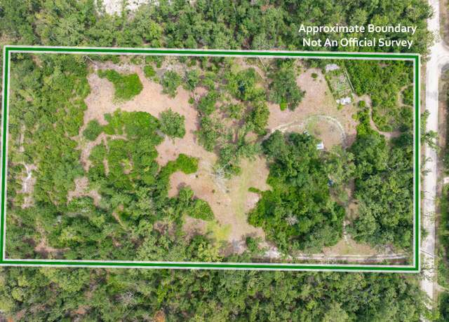 Property at TBD 191st Rd, Live Oak, FL 32060