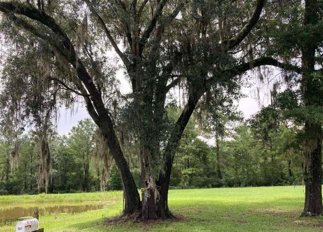 Property at 161 Challenger Ln, Lake City, FL 32025