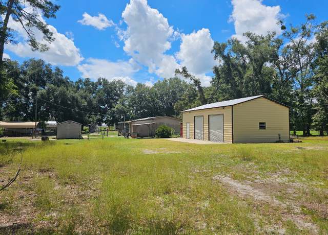 Property at 15821 141st Rd, Mcalpin, FL 32062, 3 beds, 2 baths