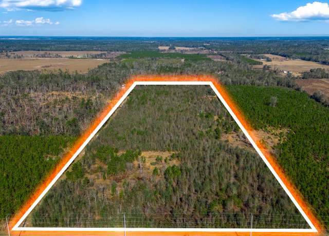 Property at 0 County Road 132, Live Oak, FL 32060