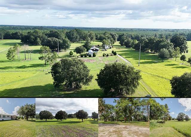 Property at 950 SW Jordan St, Fort White, FL 32038, 2 beds, 2 baths