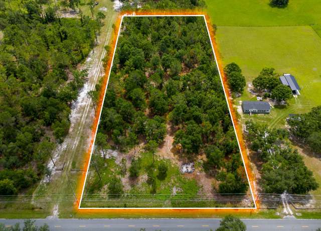 Property at Lot 12 167th Rd, Live Oak, FL 32060