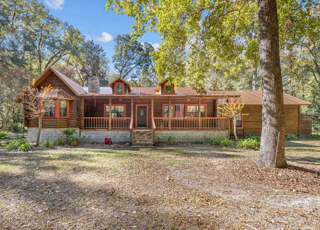 Property at 286 SW Delaware Way, Fort White, FL 32038, 3 beds, 2 baths