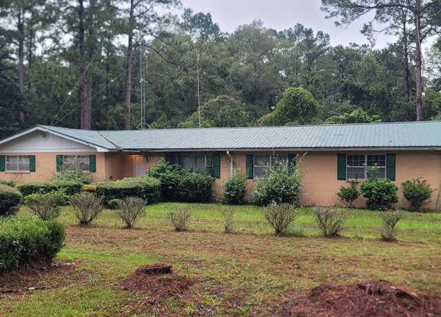 Property at 3380 SW Sisters Welcome Rd, Lake City, FL 32024, 3 beds, 2 baths