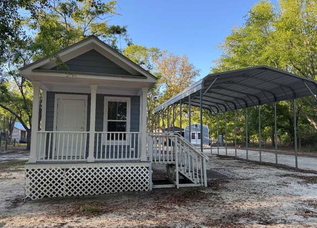 Property at 4288 W 6 Sr, Jasper, FL 32052, 1 bed, 1 bath