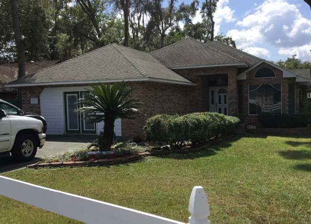 Property at 1282 NW Dakota Gln, Lake City, FL 32055, 3 beds, 2 baths