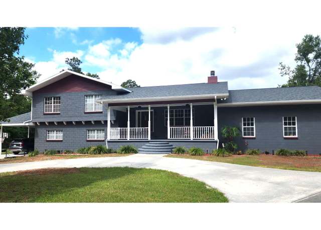Property at 588 SW Nursery Rd, Lake City, FL 32024, 6 beds, 4 baths