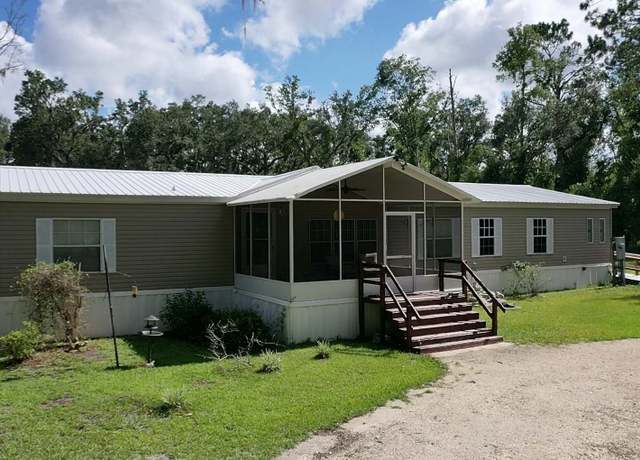Property at 13349 90th Cir, Live Oak, FL 32060, 4 beds, 2 baths