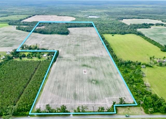 Property at 123 SW County Road 534, Mayo, FL 32066