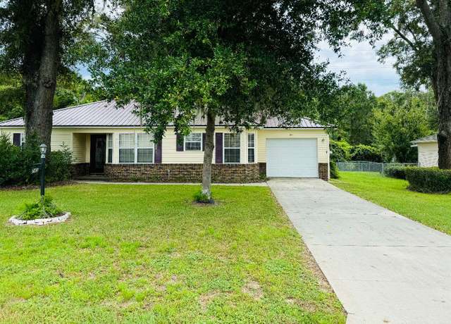Property at 741 SE Rosewood Cir, Lake City, FL 32025, 2 beds, 2 baths