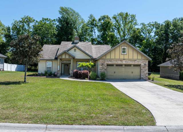 Property at 153 SW Asheville Way, Lake City, FL 32024, 3 beds, 2 baths