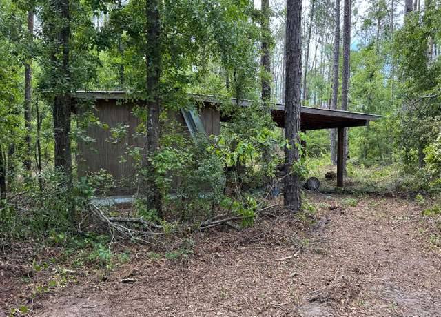 Property at TBD 172nd Trce, Live Oak, FL 32060