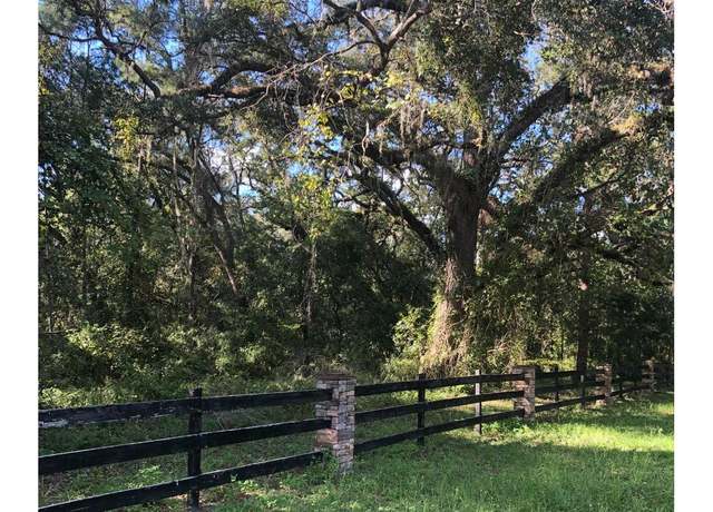 Property at TBD 61st Rd, Wellborn, FL 32094