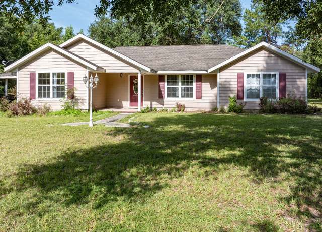 Property at 15063 29th Rd, Lake City, FL 32024, 3 beds, 2 baths