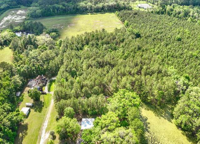 Property at TBD SW Hideaway Dr, Lake City, FL 32025