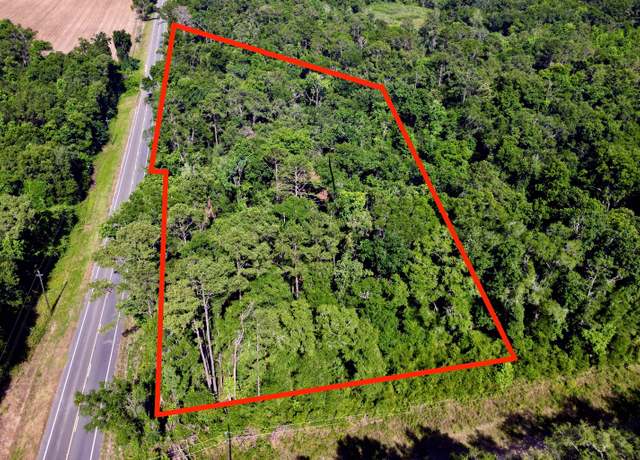 Property at 0 NW 31st Lane Lot 15, Jennings, FL 32053