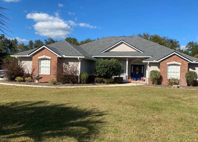 Property at 219 SW Fantasy Gln, Lake City, FL 32024, 4 beds, 2 baths