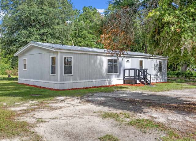 Property at 20240 Cr 137, Wellborn, FL 32094, 3 beds, 2 baths