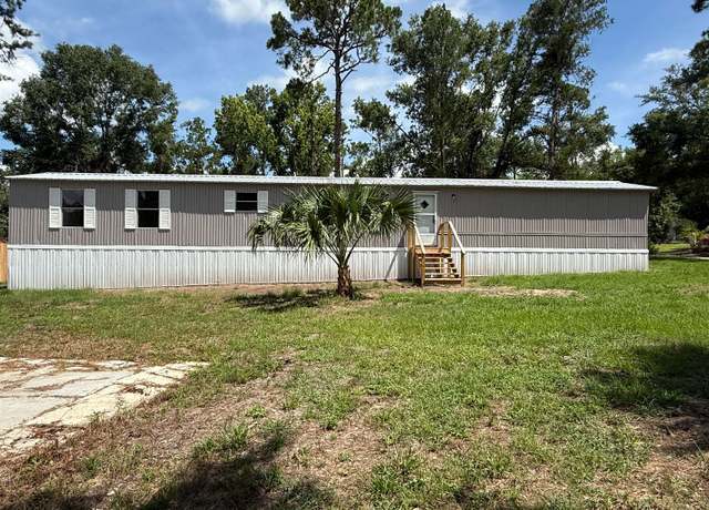 Property at 1639 179th Ct, Live Oak, FL 32260, 3 beds, 2 baths