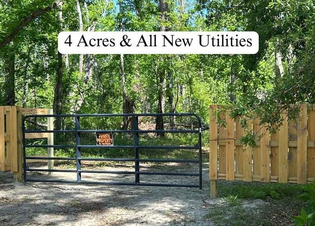 Property at LOT36 SW 77th Blvd & 76th Dr, Jasper, FL 32052