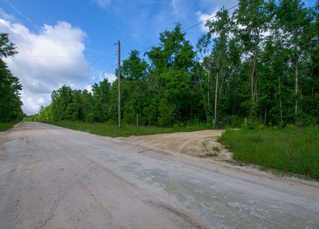 Property at TBD 185th Rd, Live Oak, FL 32060
