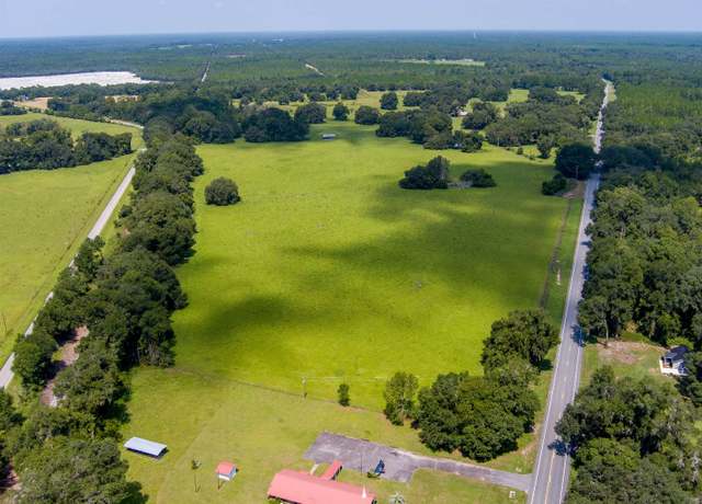 Property at NW US Hwy 129, Jasper, FL 32052