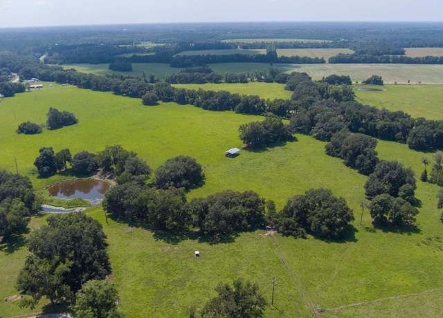 Property at NW US Hwy 129, Jasper, FL 32052
