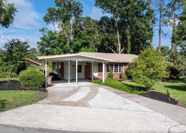 Property at 718 NW Palm Dr, Lake City, FL 32055, 3 beds, 2 baths