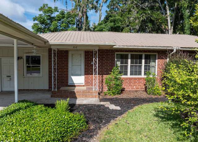Property at 718 NW Palm Dr, Lake City, FL 32055, 3 beds, 2 baths