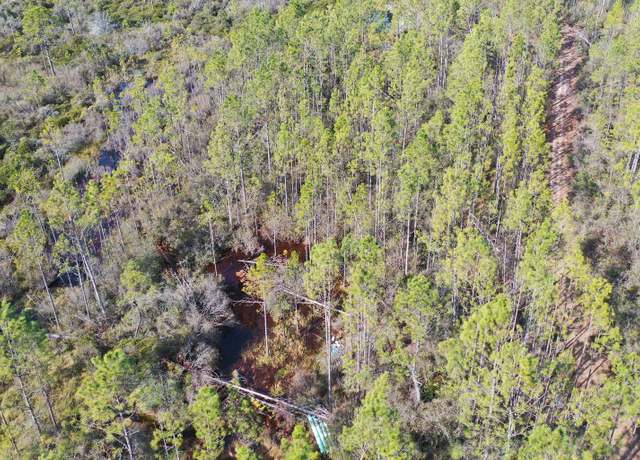 Property at Rock Island Rd, Perry, FL 32347