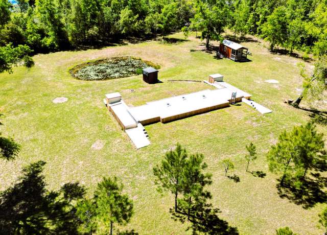 Property at 3133 NW 40th Loop, Jennings, FL 32053, 1 bed, 1 bath