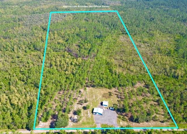 Property at 994 SW Oregon Trl, Madison, FL 32331