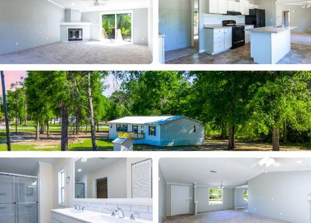Property at 5152 SW 57th Ct, Jasper, FL 32052, 3 beds, 2 baths