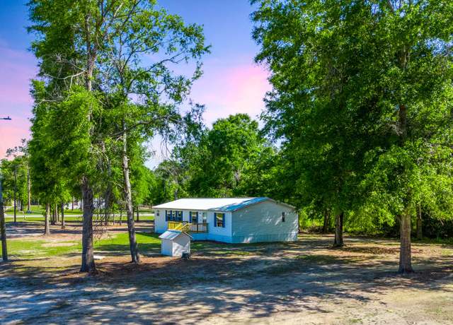 Property at 5152 SW 57th Ct, Jasper, FL 32052, 3 beds, 2 baths