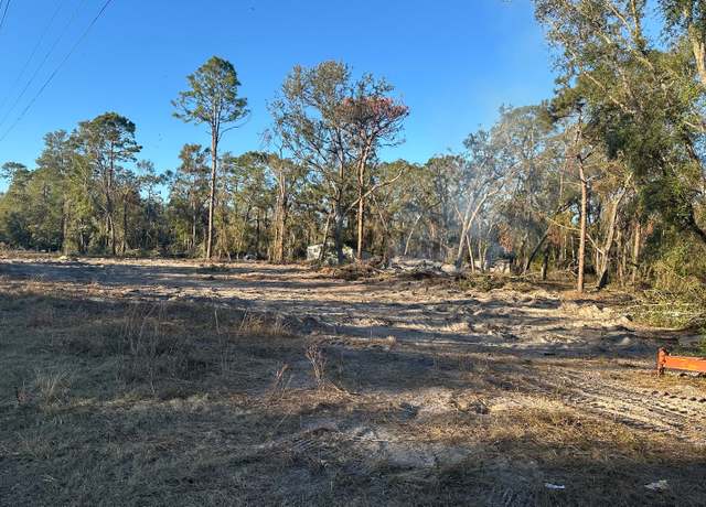 Property at TBD 143rd Dr, Obrien, Branford, FL 32071