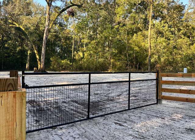 Property at TBD 292nd, Branford, FL 32008